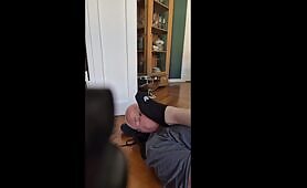 40 Grad - Füße stinken Part 1