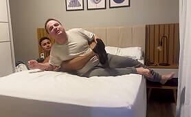BODYSCISSORS